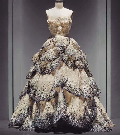 juno dress dior